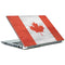 Canada Flag Distressed Portege Z30t/Z30t-A Skin
